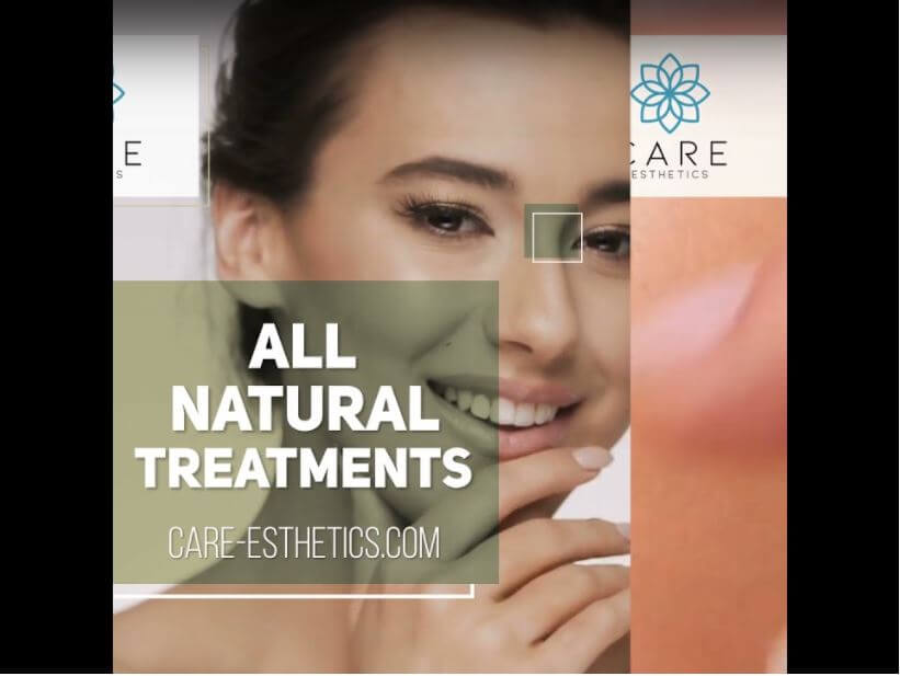 All Natural Treatments